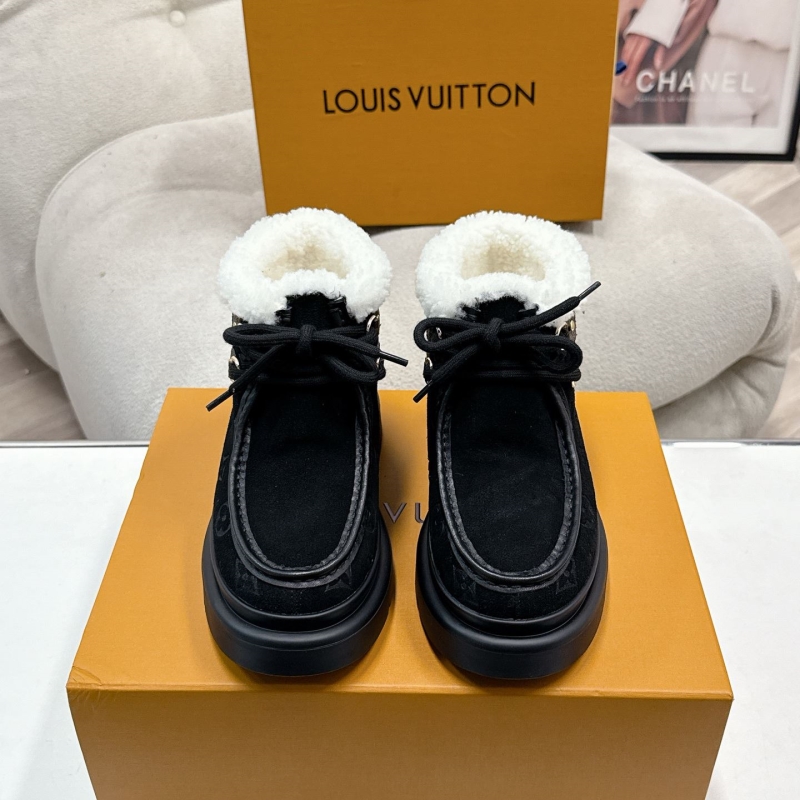 l0vis Vvtt0n boots